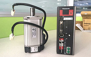 鬆下91抖音视频在线观看電機代理分析：驅動器具體操作方式